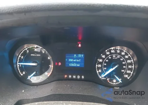 2022 Ford Ranger Xl z USA, uszkodzony, nr VIN 1FTER1EH7NLD50084